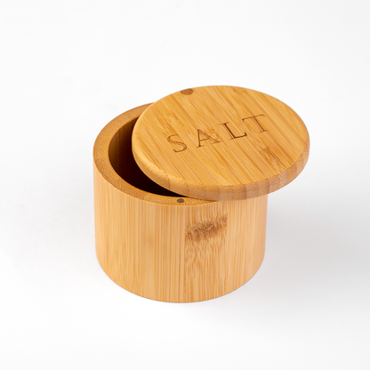 "SALT" Cellar