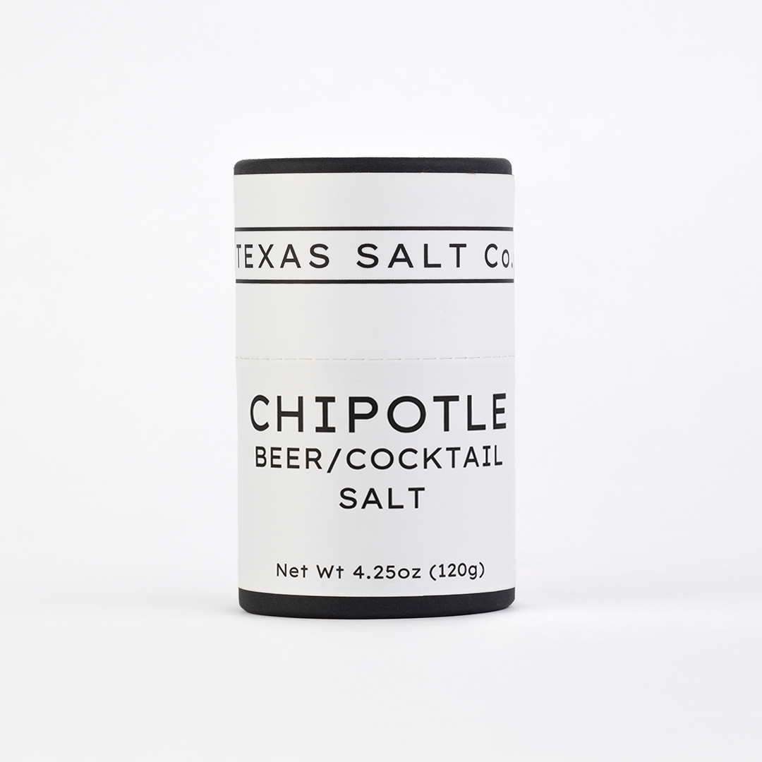 Chipotle Cocktail/Beer Salt