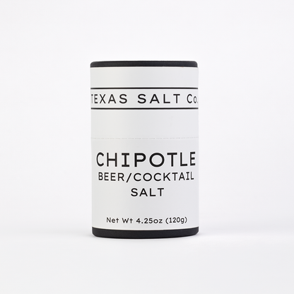Chipotle Cocktail/Beer Salt