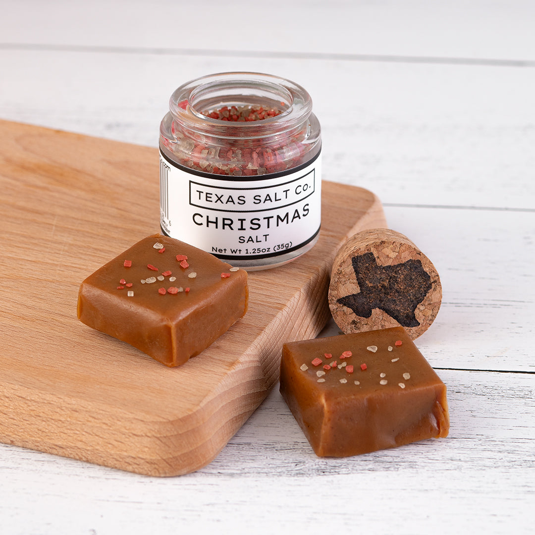 Christmas Salt