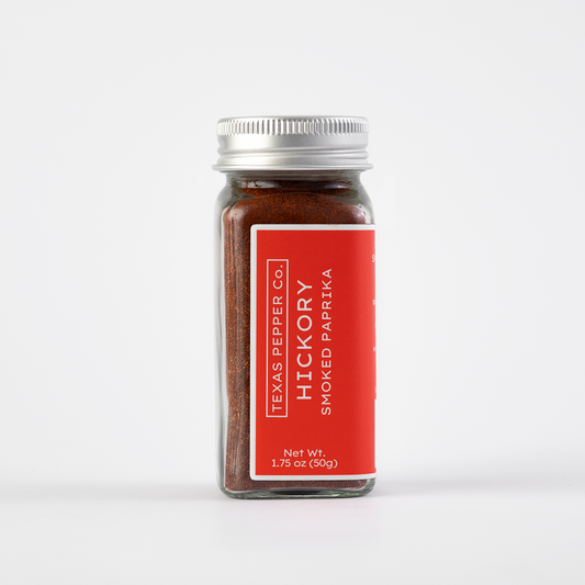 Hickory Smoked Paprika