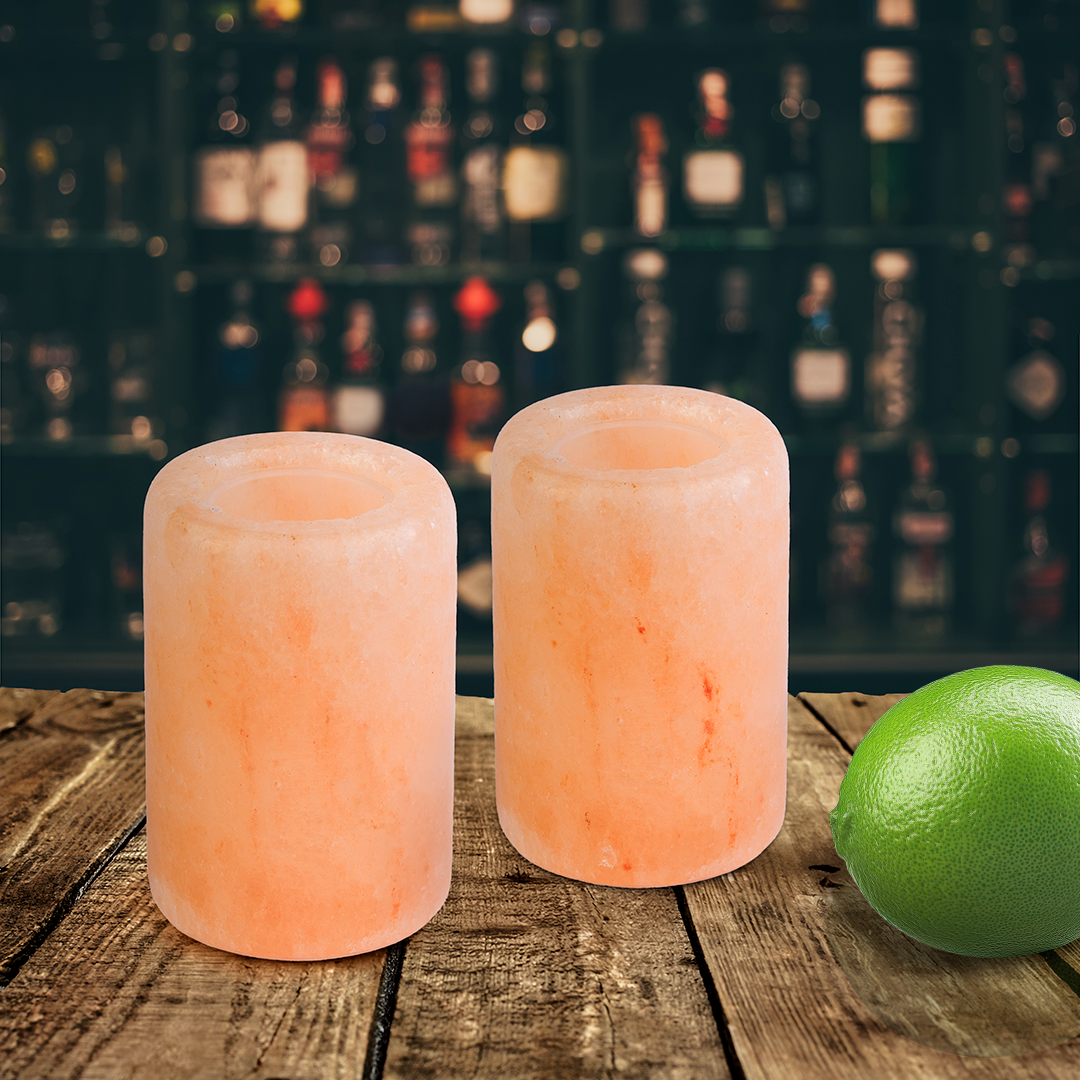 Himalayan Shot Glass