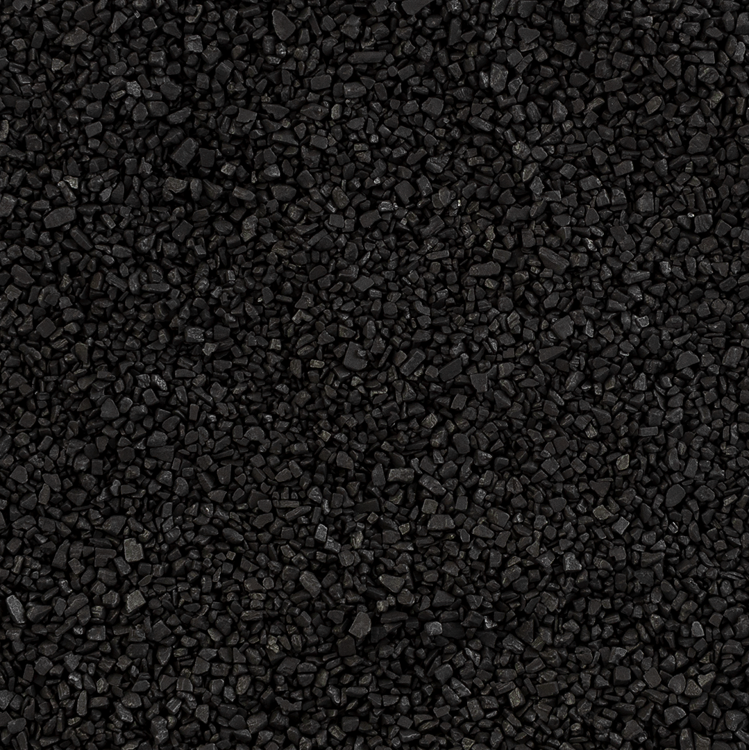 Lava Black Hawaiian Salt