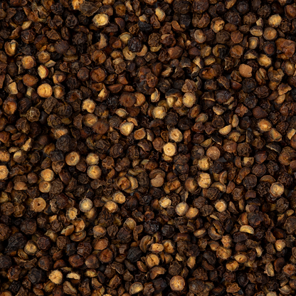 Maple Smoked Peppercorn