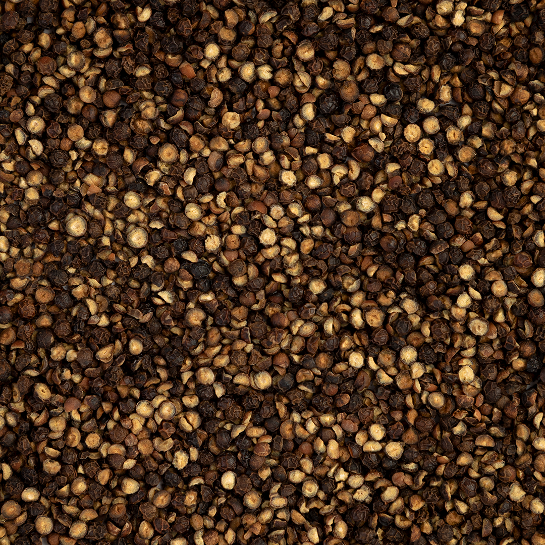 Mesquite Smoked Peppercorn