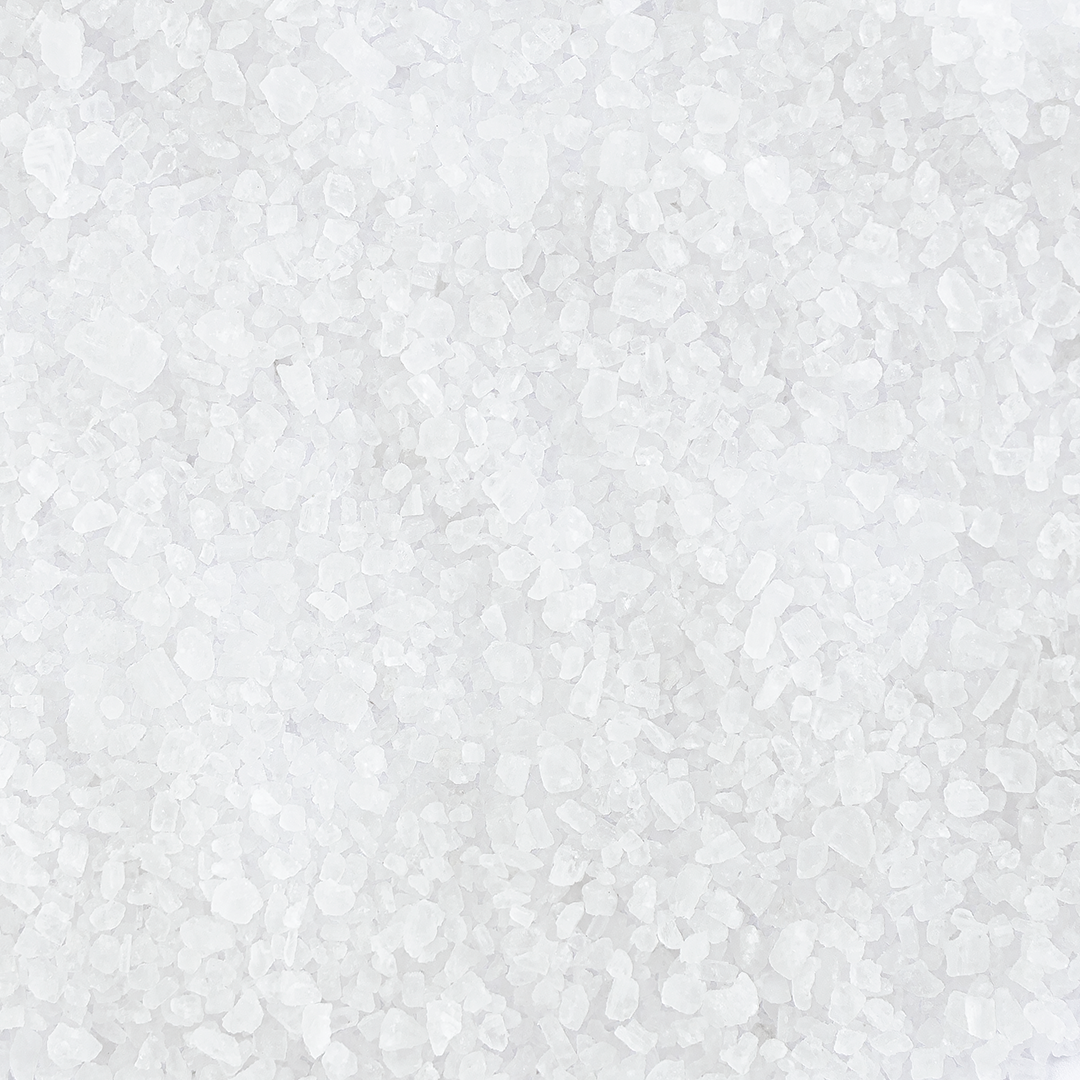 Middle Earth New Zealand Salt