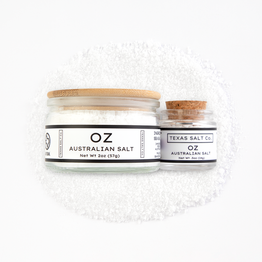 Oz Australian Salt