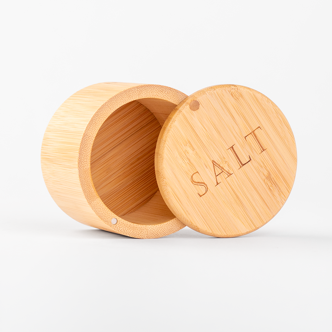 "SALT" Cellar