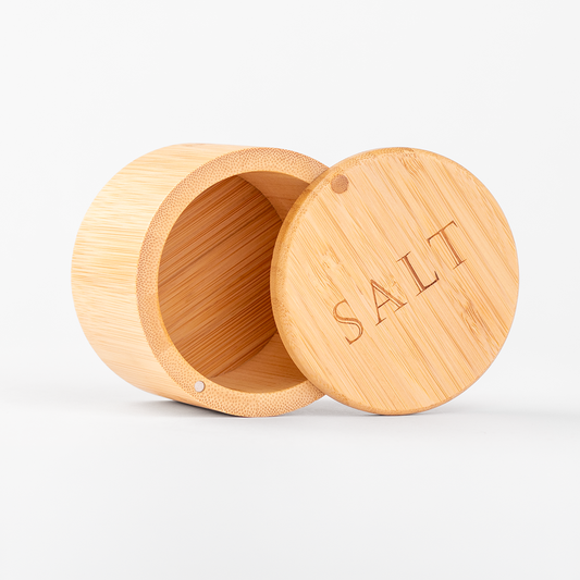 "SALT" Cellar