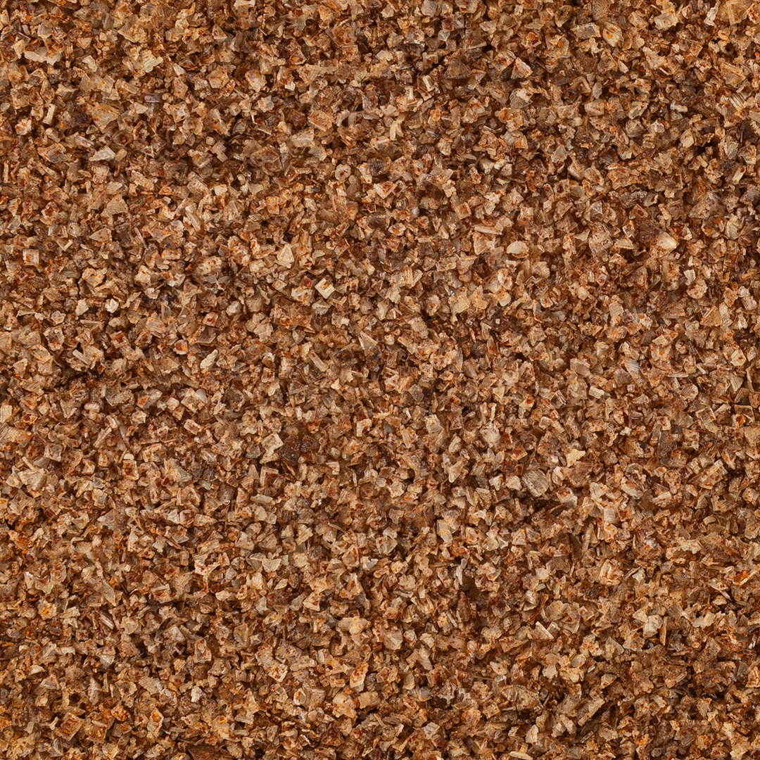 Scorpion Smoked Salt