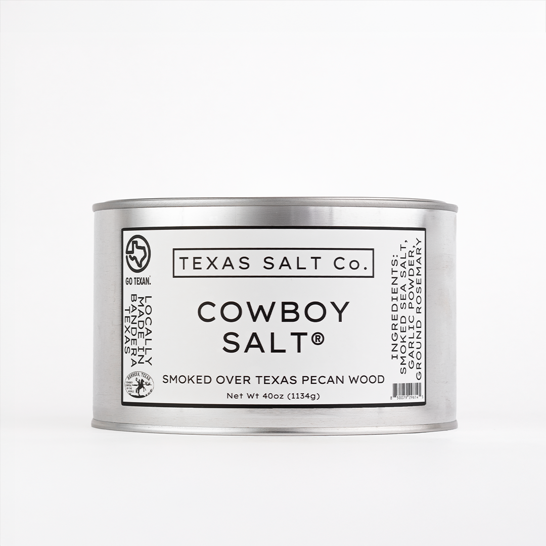 Cowboy Salt®