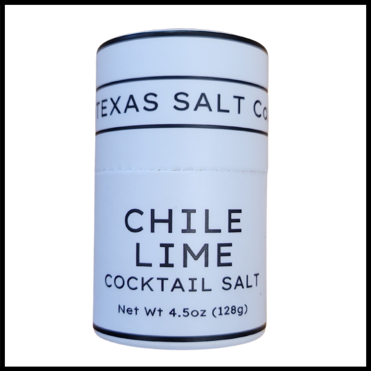 cocktail chile lime salt