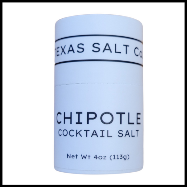 cocktail chipotle salt