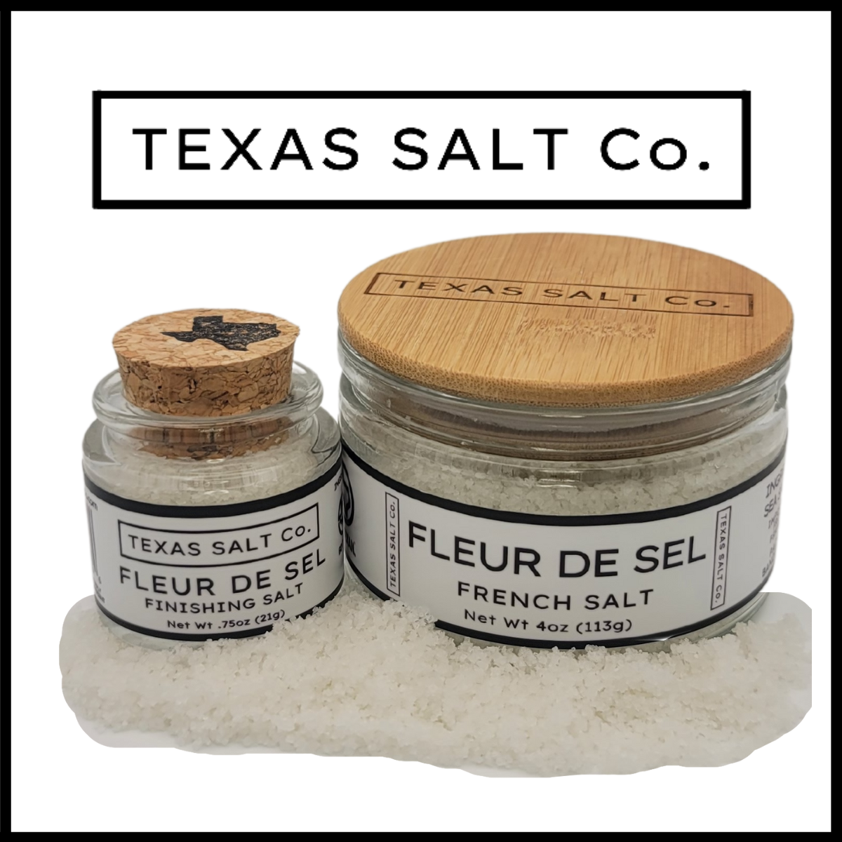 fleur de sel french salt