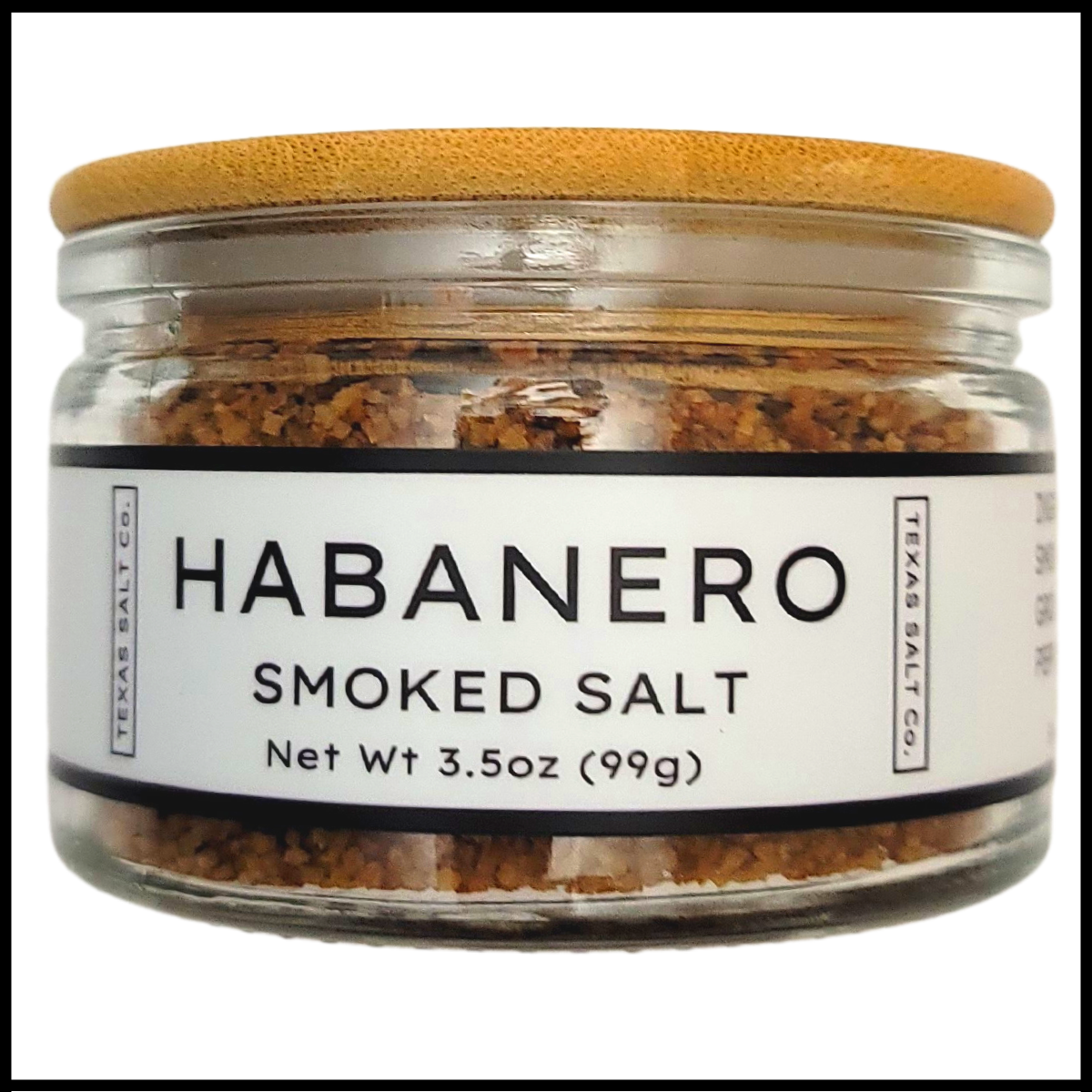 habanero smoked salt easy pinch jar