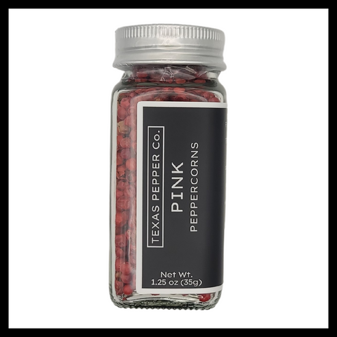 pink peppercorn