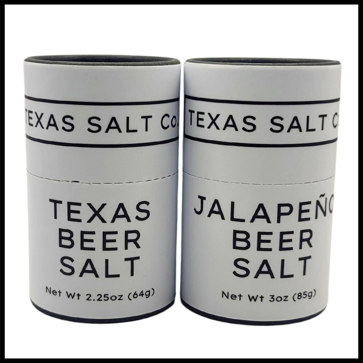 Beer Salt Gift Set