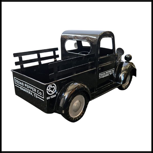 Metal Truck for Gift