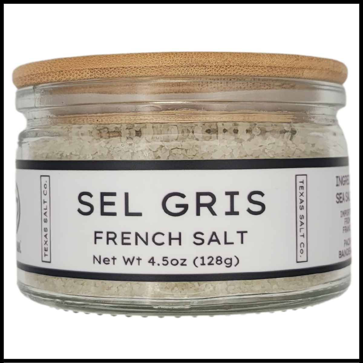 sel gris french salt easy pinch jar