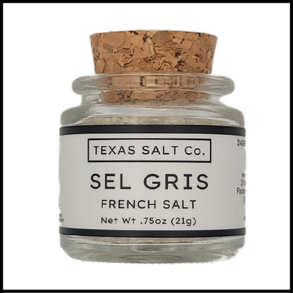 sel gris french salt cork top